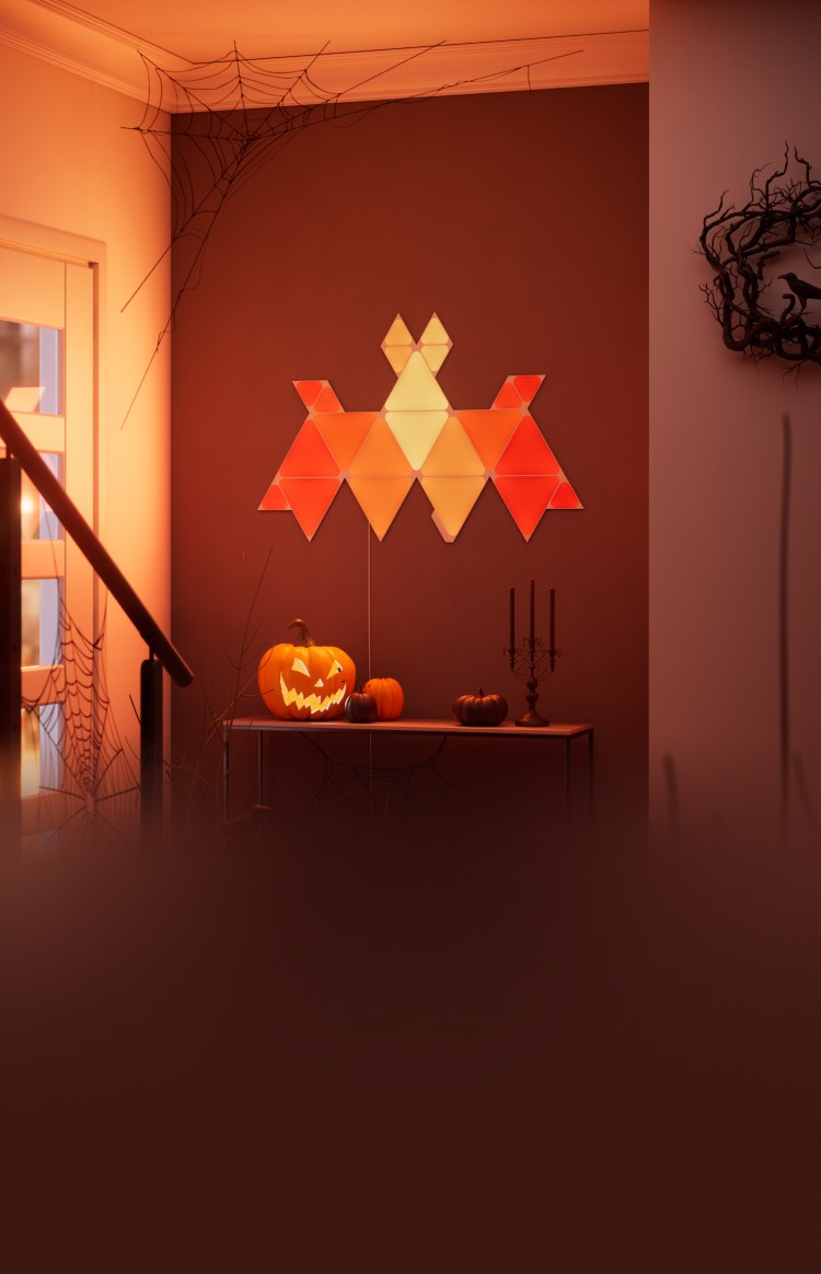 Lighting Decor