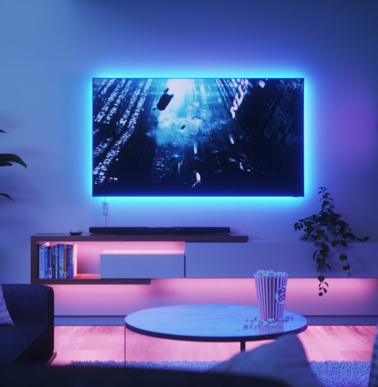 Nanoleaf The Sneak Attack Bundle image
