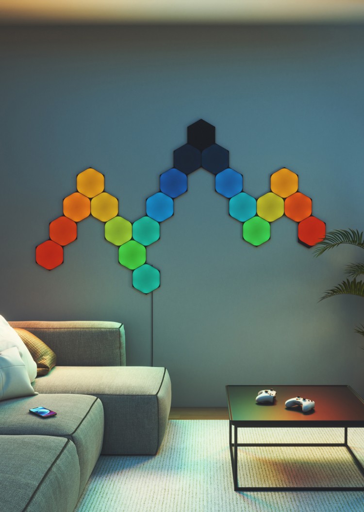 Lighting Decor