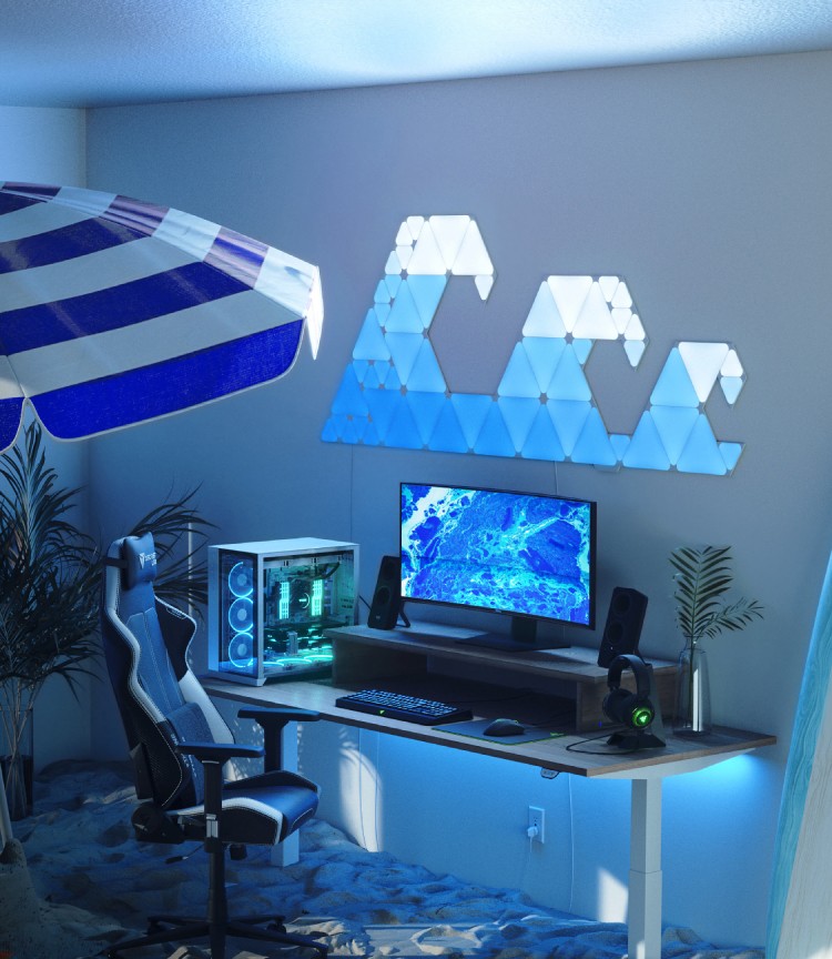 Lighting Decor