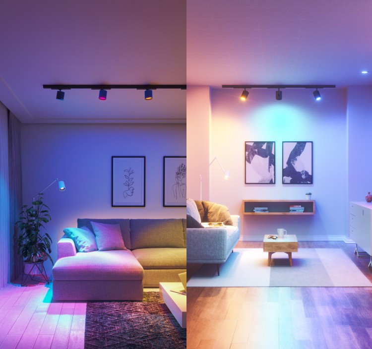 Nanoleaf® Official Site | Products Smart LED Home (United Lighting Kingdom)