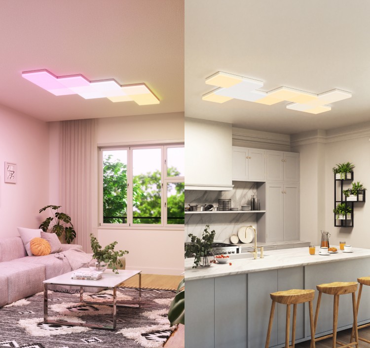 Nanoleaf Spring Flash Sale