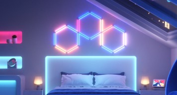 Customise Your Space