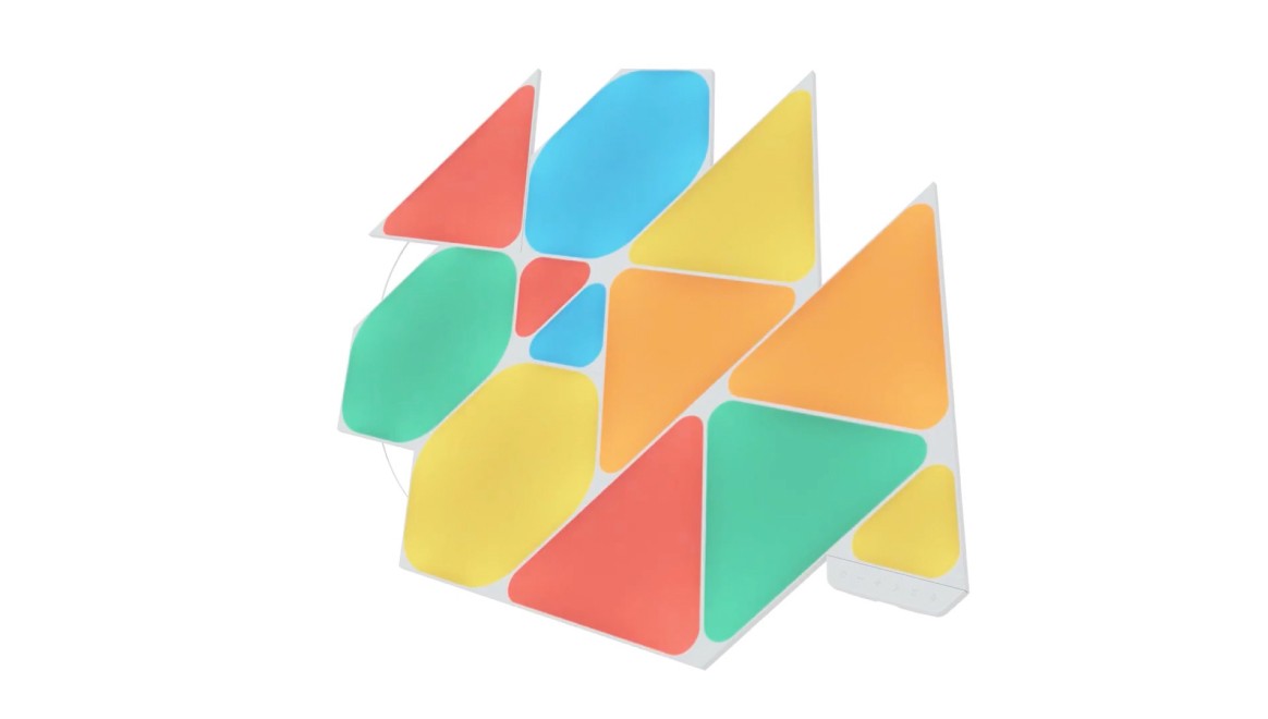 Nanoleaf Hexagon Nanoleaf Shapes 42W Plug-In PSU (Replacement