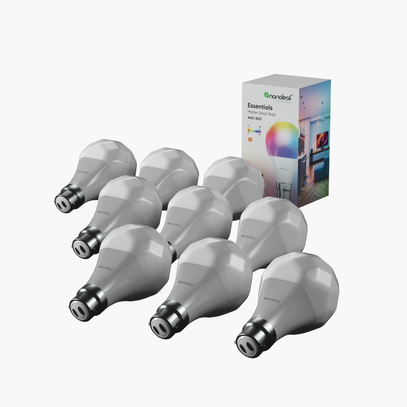 a60 9 pack package image