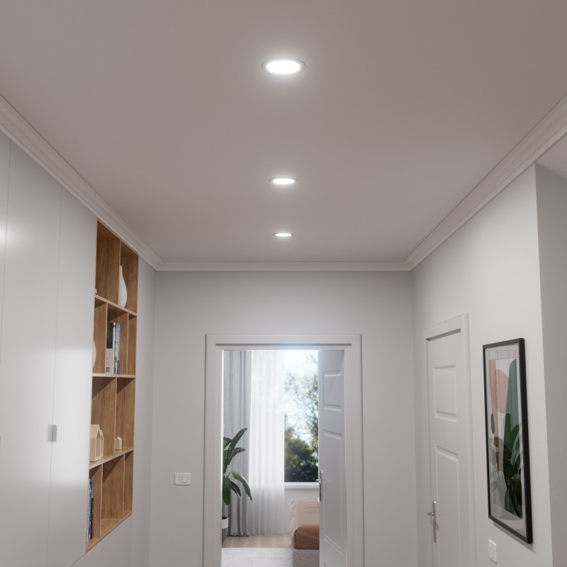 Nanoleaf Essentials Thread enabled color changing smart light bulbs. 4 pack. Similar to Wyze. HomeKit, Google Assistant, Amazon Alexa, IFTTT.