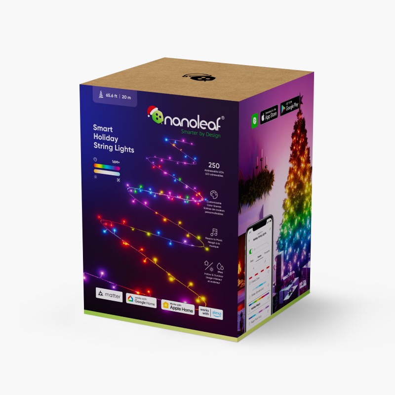 Swirl And Shred Colourful Christmas Gift Bag Filler Canada