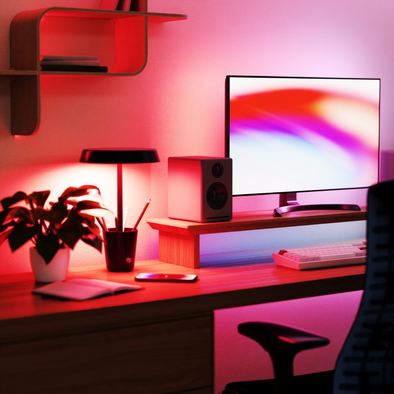 Umbra Cup Smart Lamp